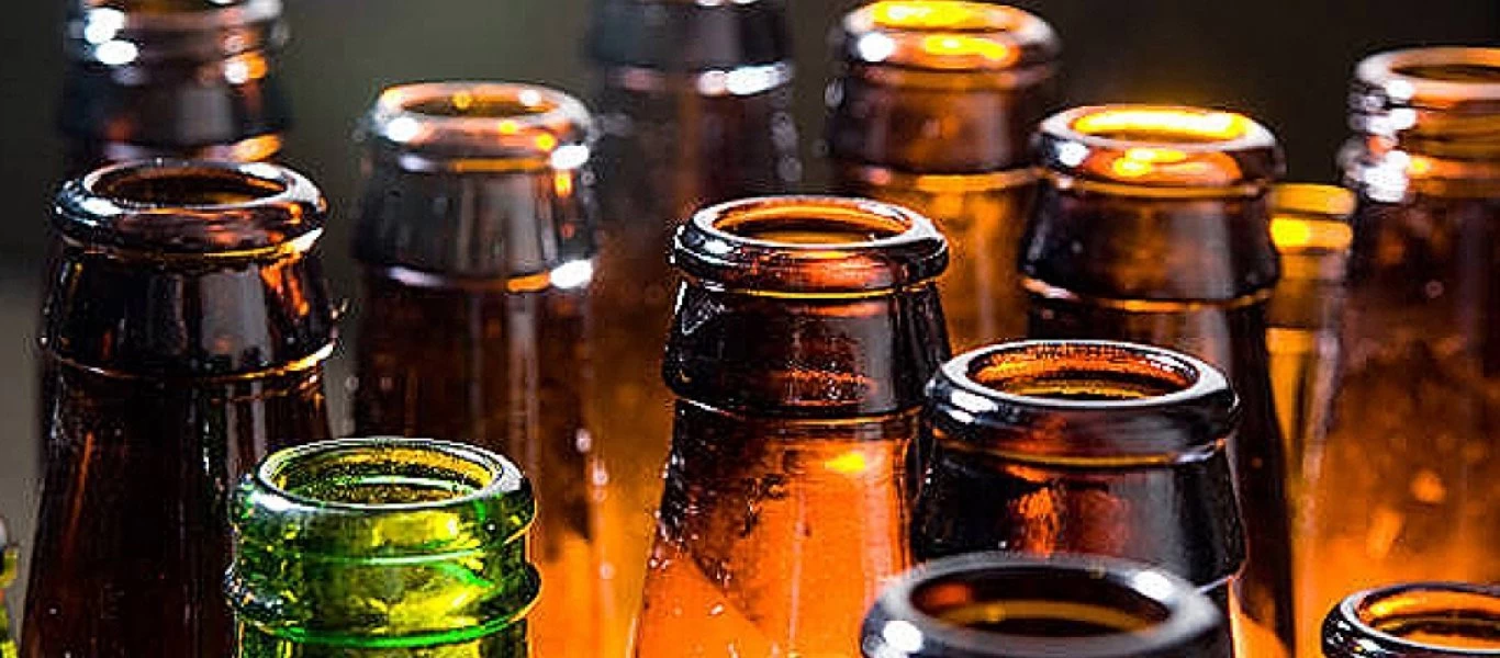 Εσύ την έχεις προσέξει; - Η λεπτομέρεια που υπάρχει στα μπουκάλια μπύρας